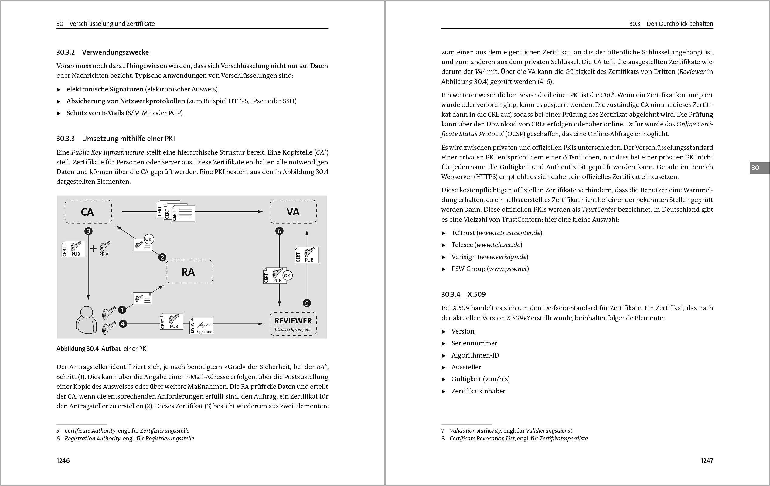 Linux-Server: Das umfassende Handbuch. Inkl. Samba, Kerberos, Datenbanken, KVM und Docker, Ansible u.v.m.
