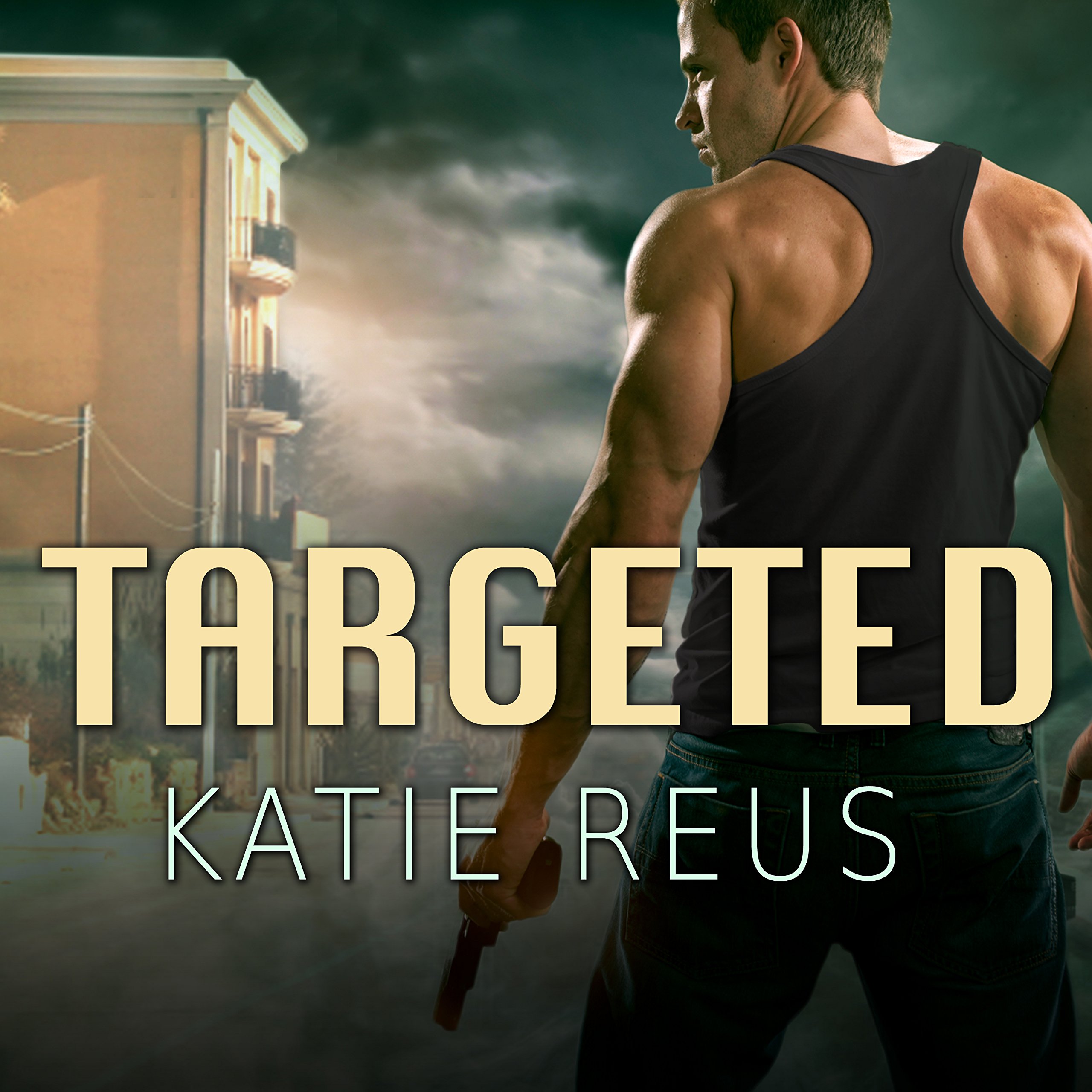 Cover art for Targeted