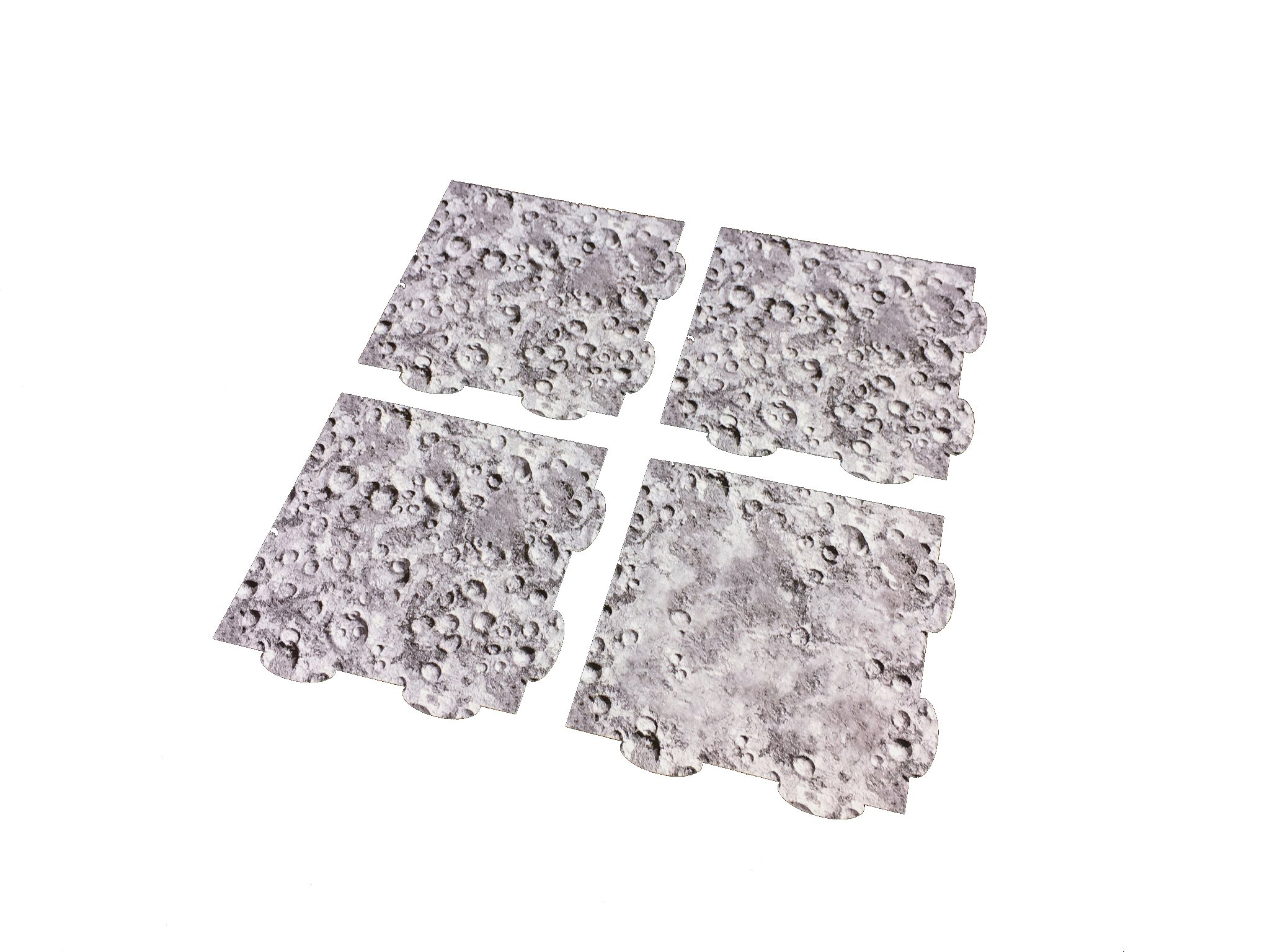 Amazon | PEPATAMAシリーズ F-007 ペーパージオラマ ジョイント