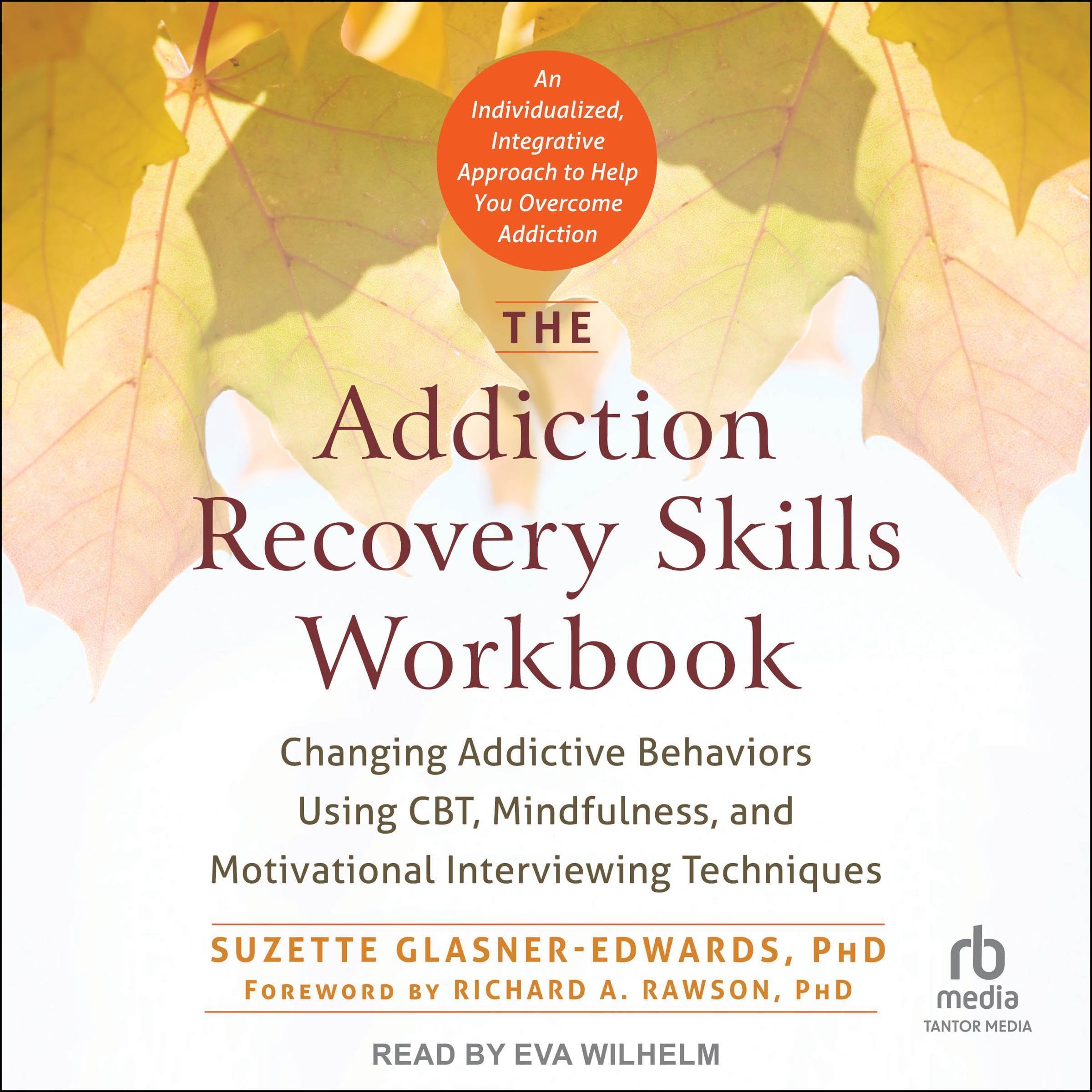 The Addiction Recovery Skills Workbook