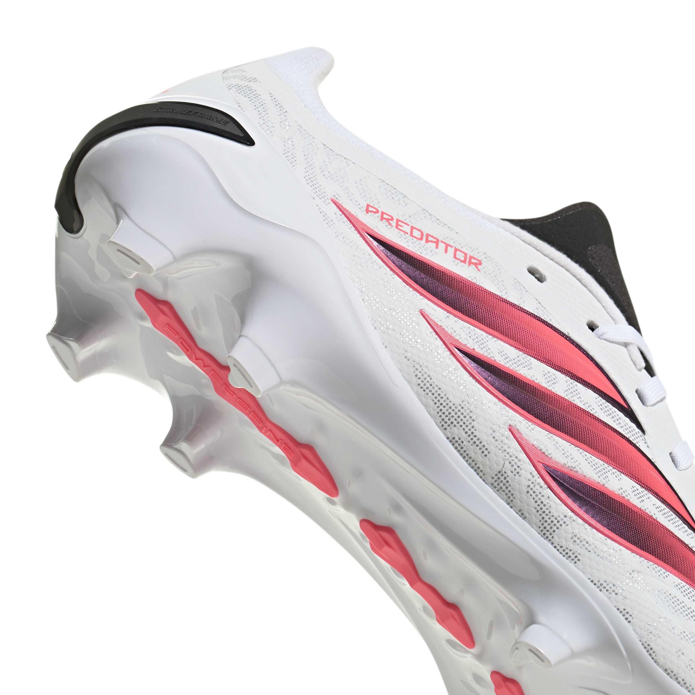 adidas Unisex Predator League Fußballschuh, Naturrasen