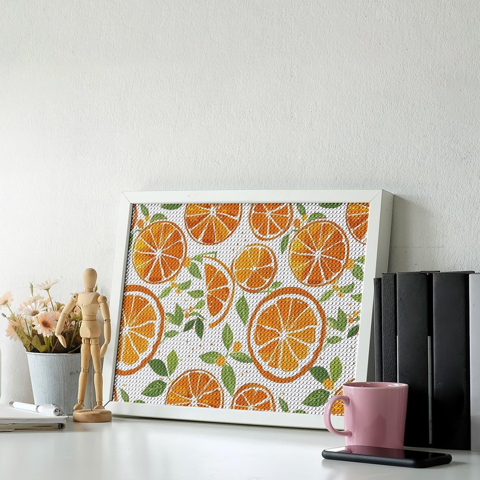 その他 DIY Diamond Art Kit Sedona Majesty Sedona Majesty – Diamond Art Club