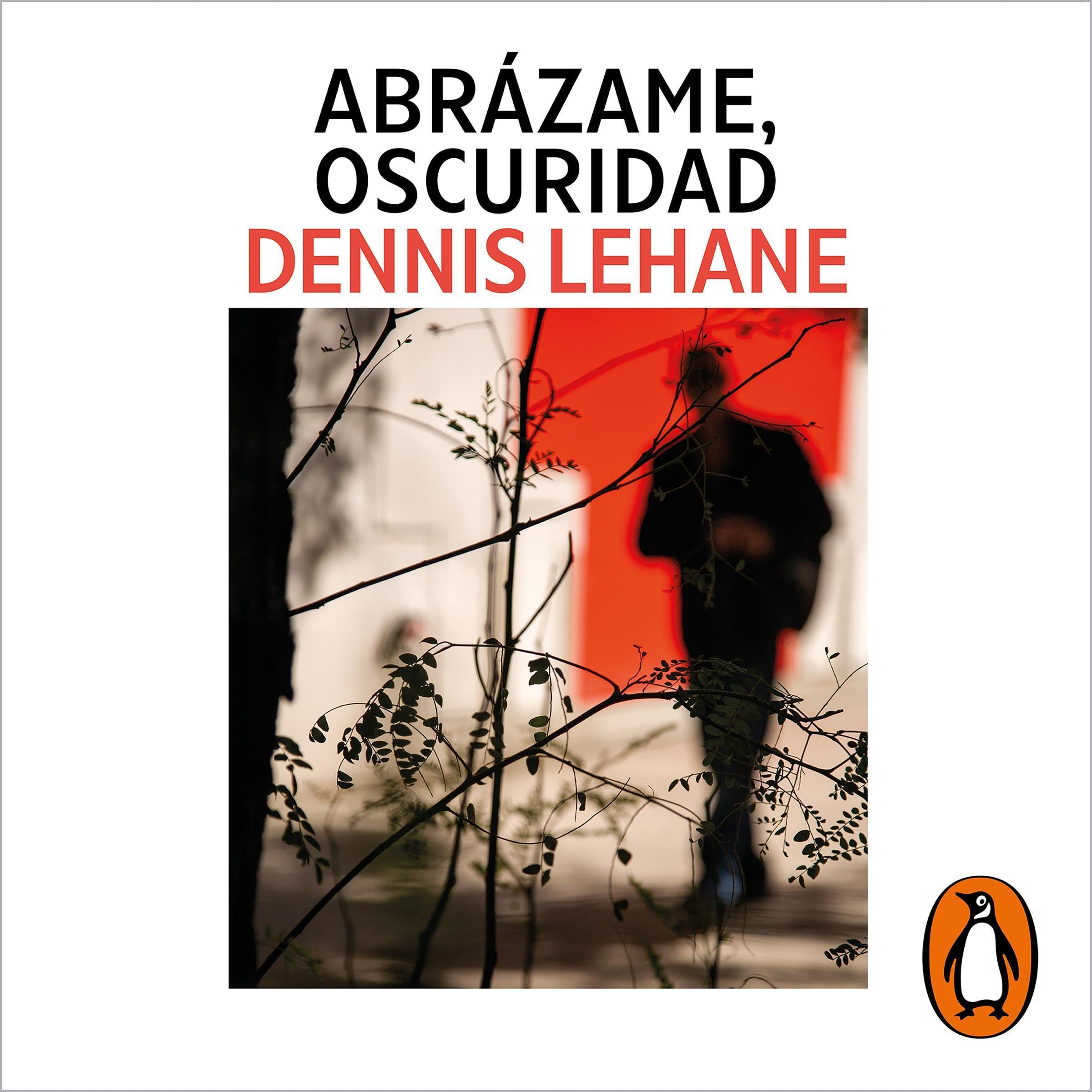 Abrázame, oscuridad [Darkness, Take My Hand]