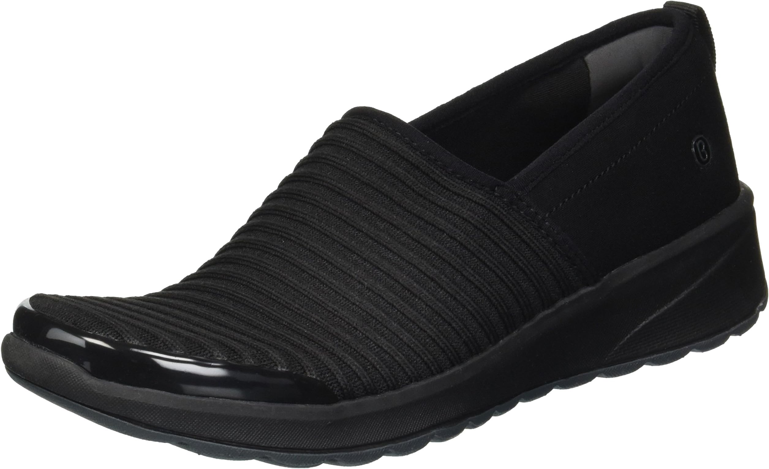 BZees Women's Glee Sneaker