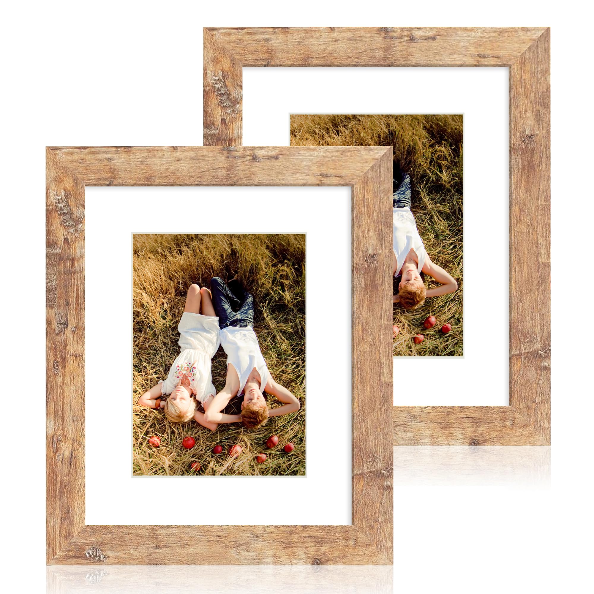 iRahmen 8x10 Frame Set