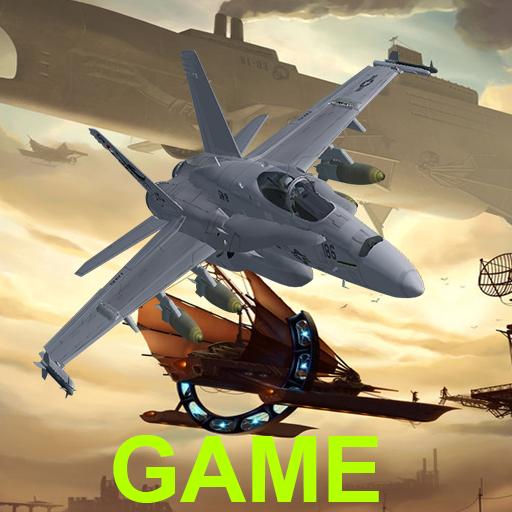 Air Fighter Battle Modern Air Combat Herjoma - App on Amazon Appstore