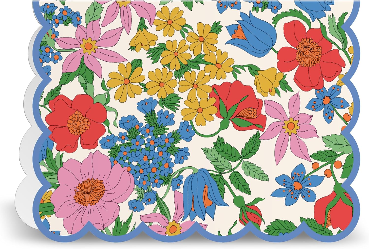 Liberty Premium Notecard Set