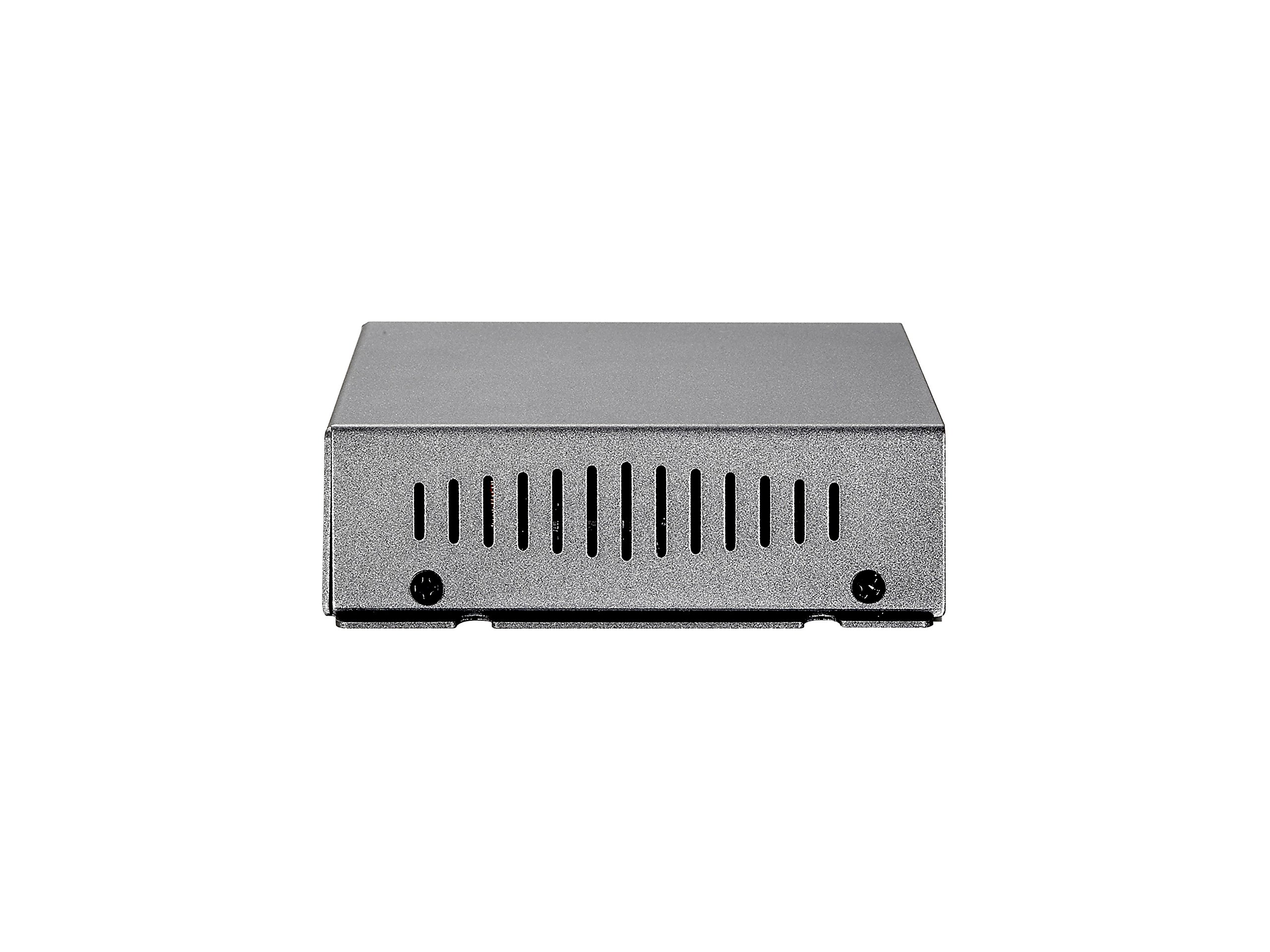 LEVELONE POS-4002 10/100 Mbps High Power PoE Splitter 24 V
