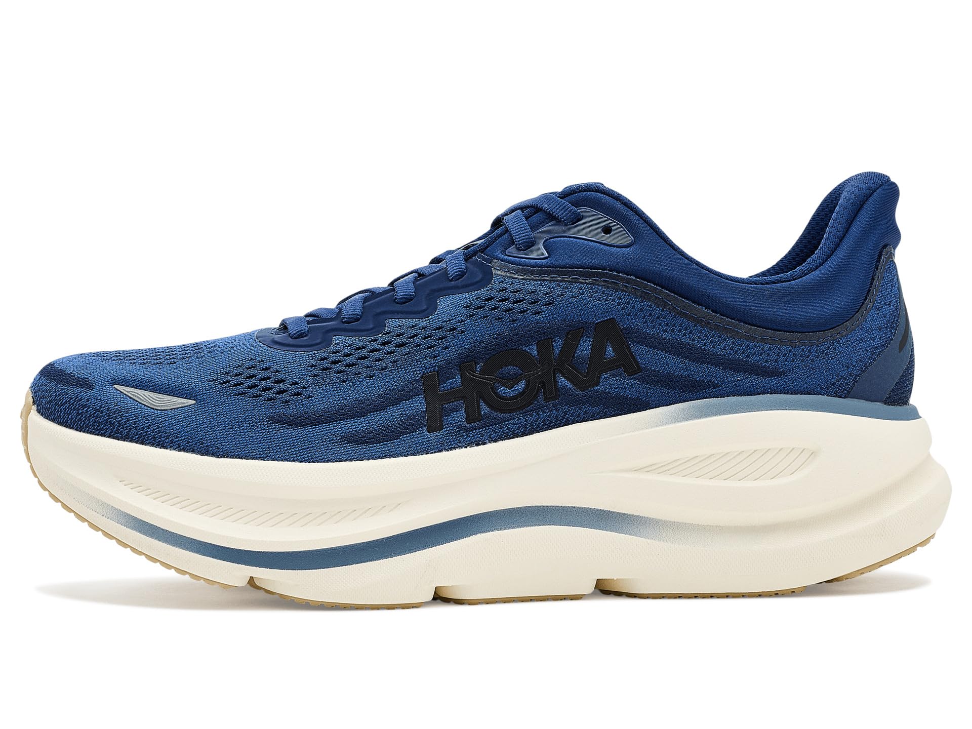 Hoka One One M Bondi 9 Sneaker