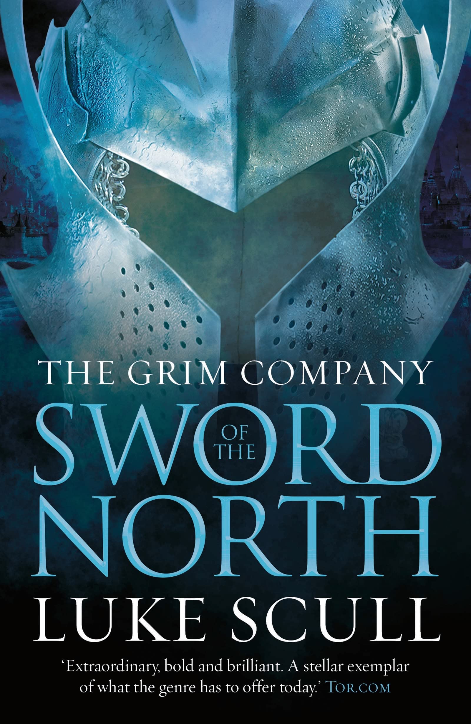 Sword Of The North: 2 (The Grim Company)