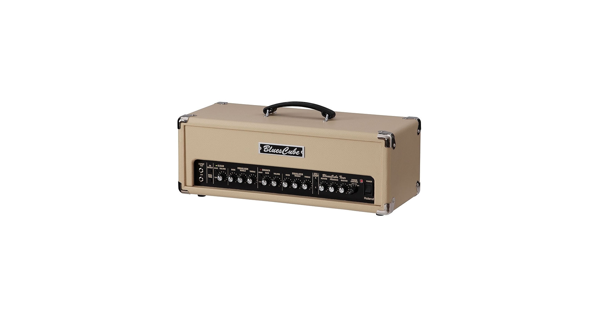 Amazon | Roland/Blues Cube Tour Guitar Amplifier 100W 100