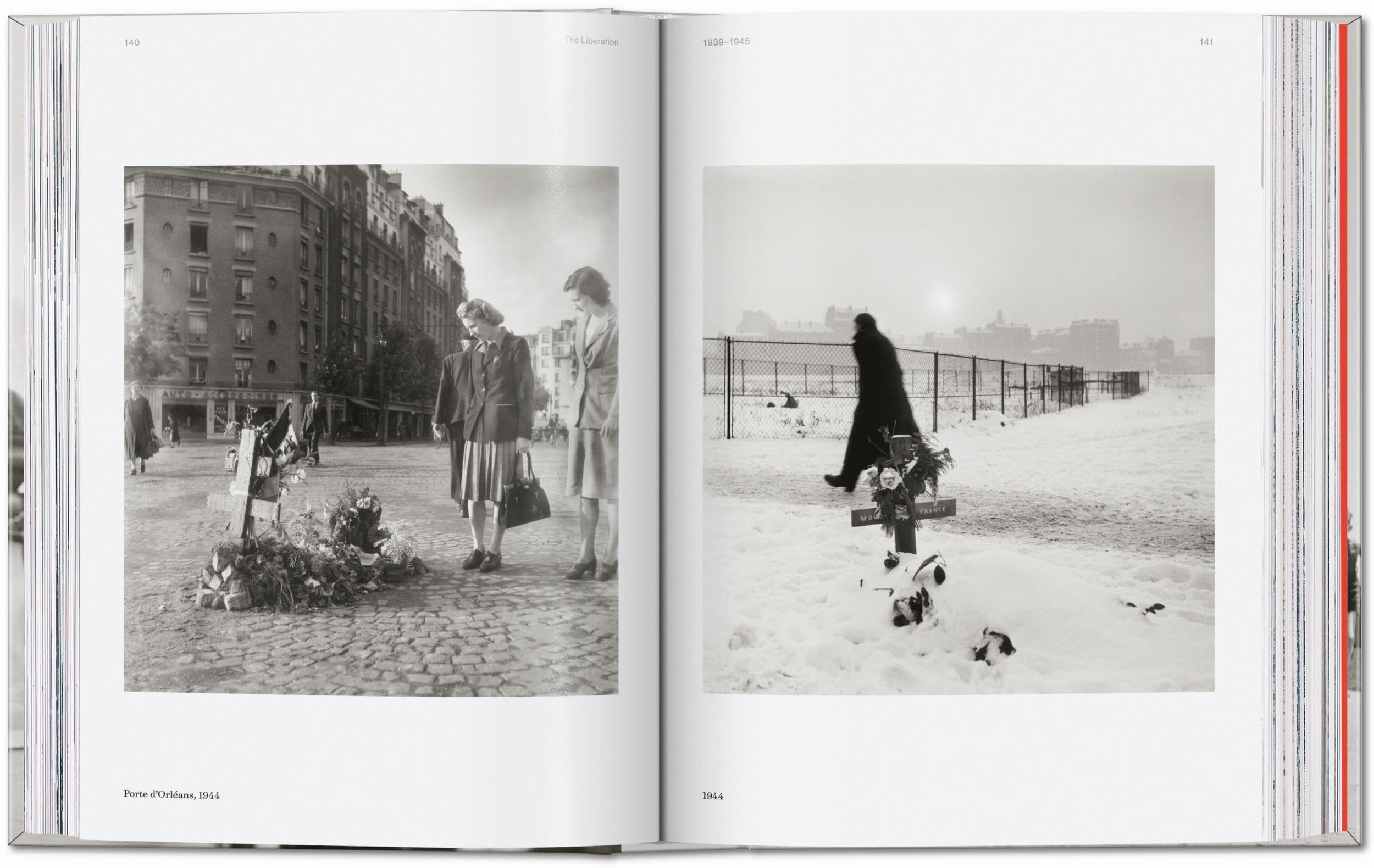 Robert Doisneau: Paris. 45th Ed. (45th Edition)