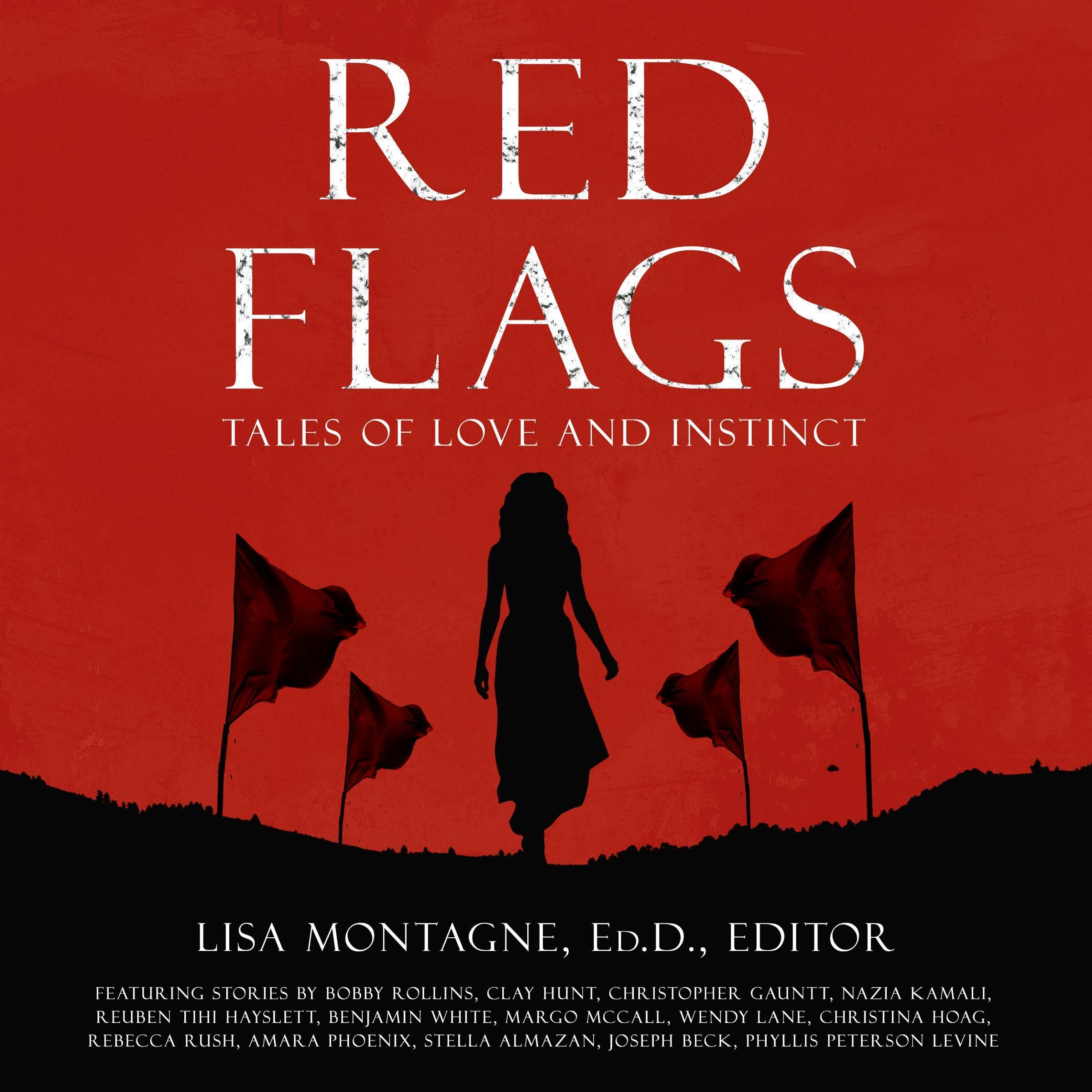 Red Flags Anthology