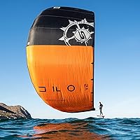 Vista 5 de Slingshot Sports Cometa de aluminio UFO V1.1