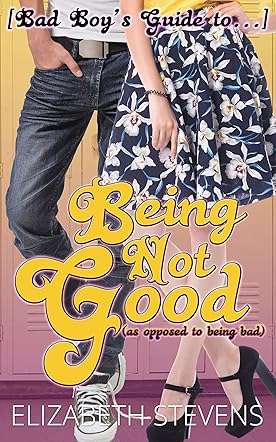 Being Not Good