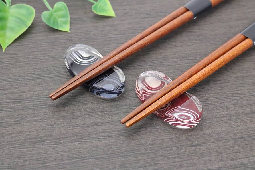 フランネル 様✨ 確認用 たそがれ梟 箸置き 各￥110-税込•計4点