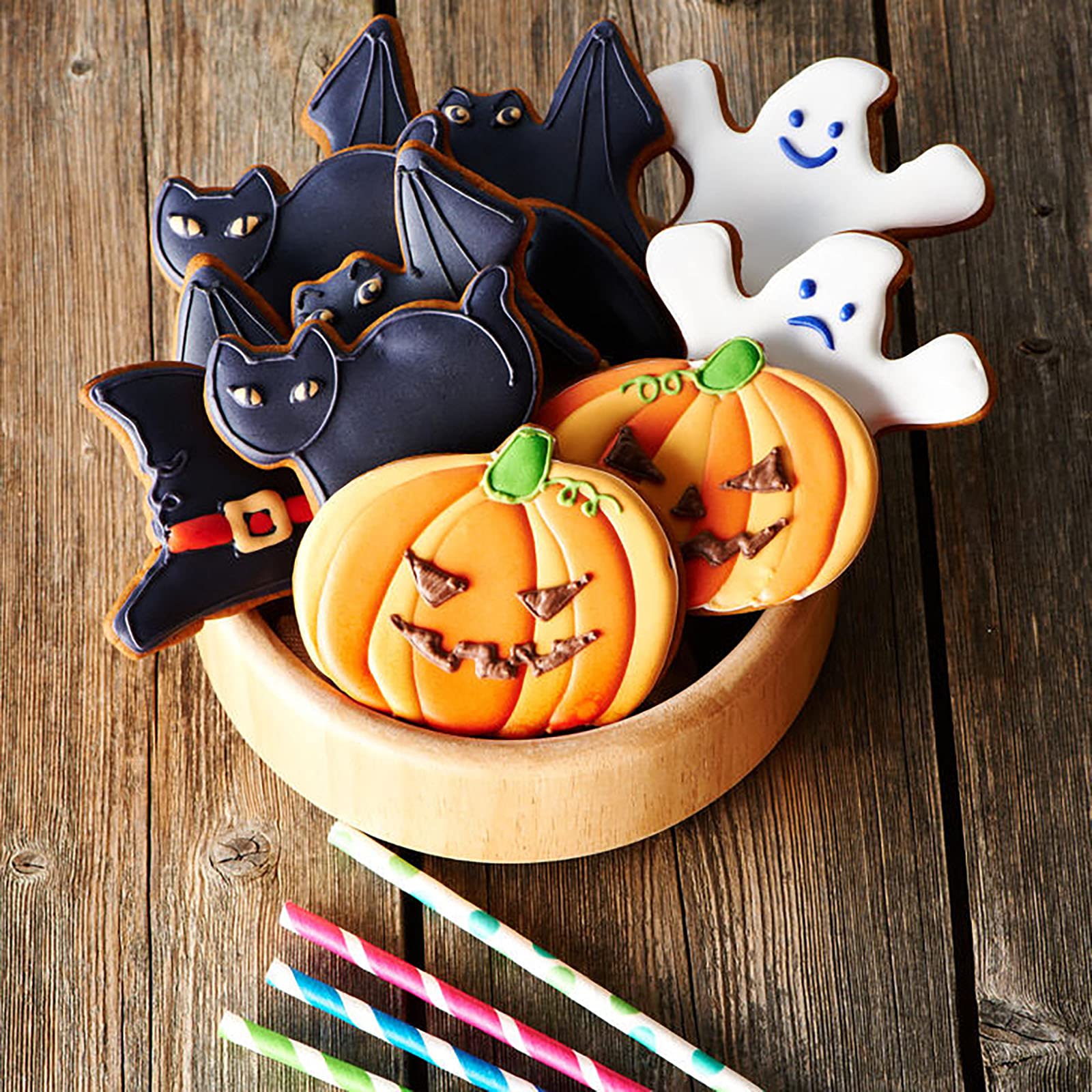 Cortador de galletas de perro personalizado – Loki Doki Dog, image size:1600x1600