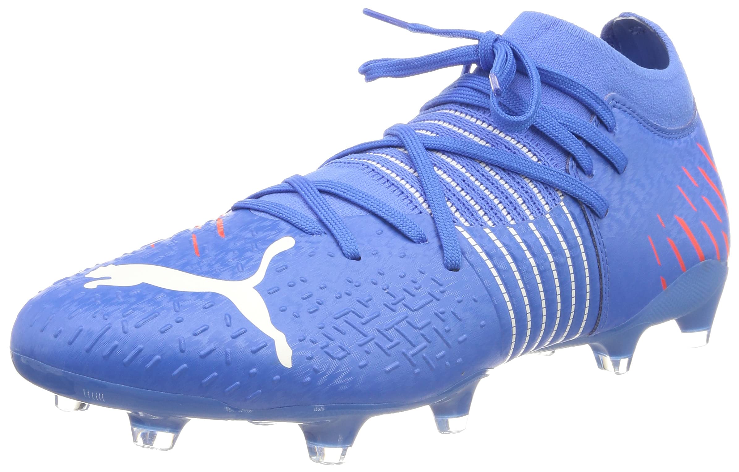 FUTURE Z 3.2 FG/AG Men's Soccer Shoe: Buy Online in EGYPT at desertcart