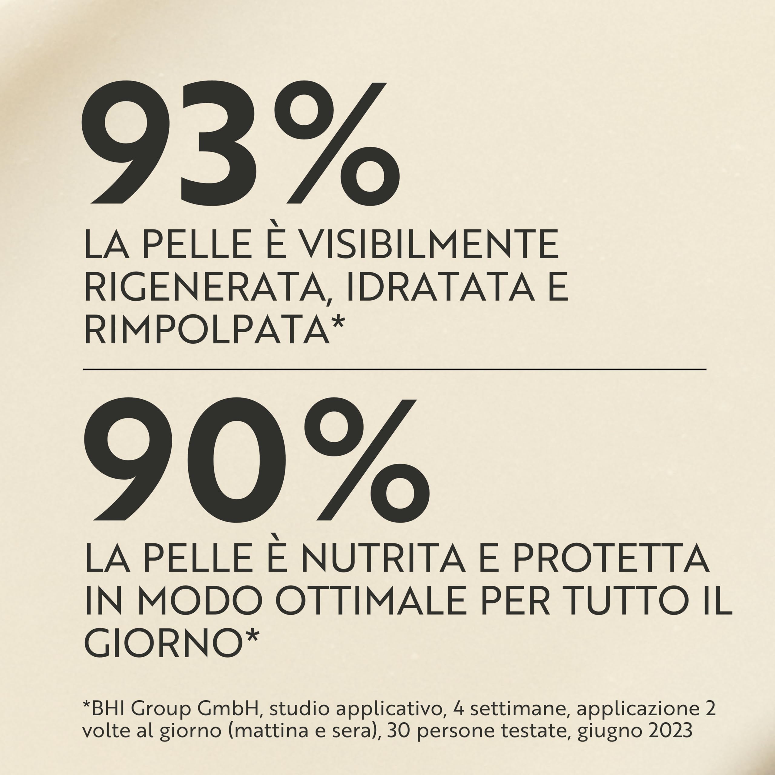 M. Asam Vino Gold 24h crema viso (50 ml) – Crema giorno 24h & crema da notte contro linee e rughe, forte protezione contro l'invecchiamento precoce, anti-invecchiamento, crema idratante vegana