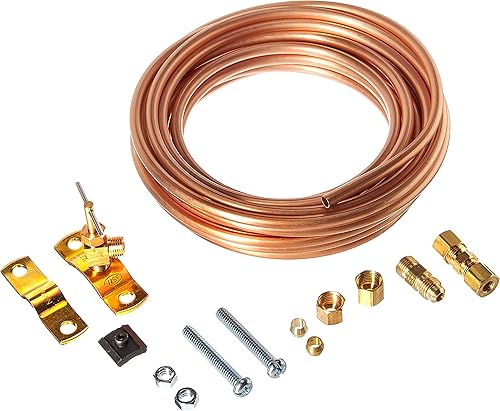 Frigidaire 5304490717 Kit de instalación de línea de agua