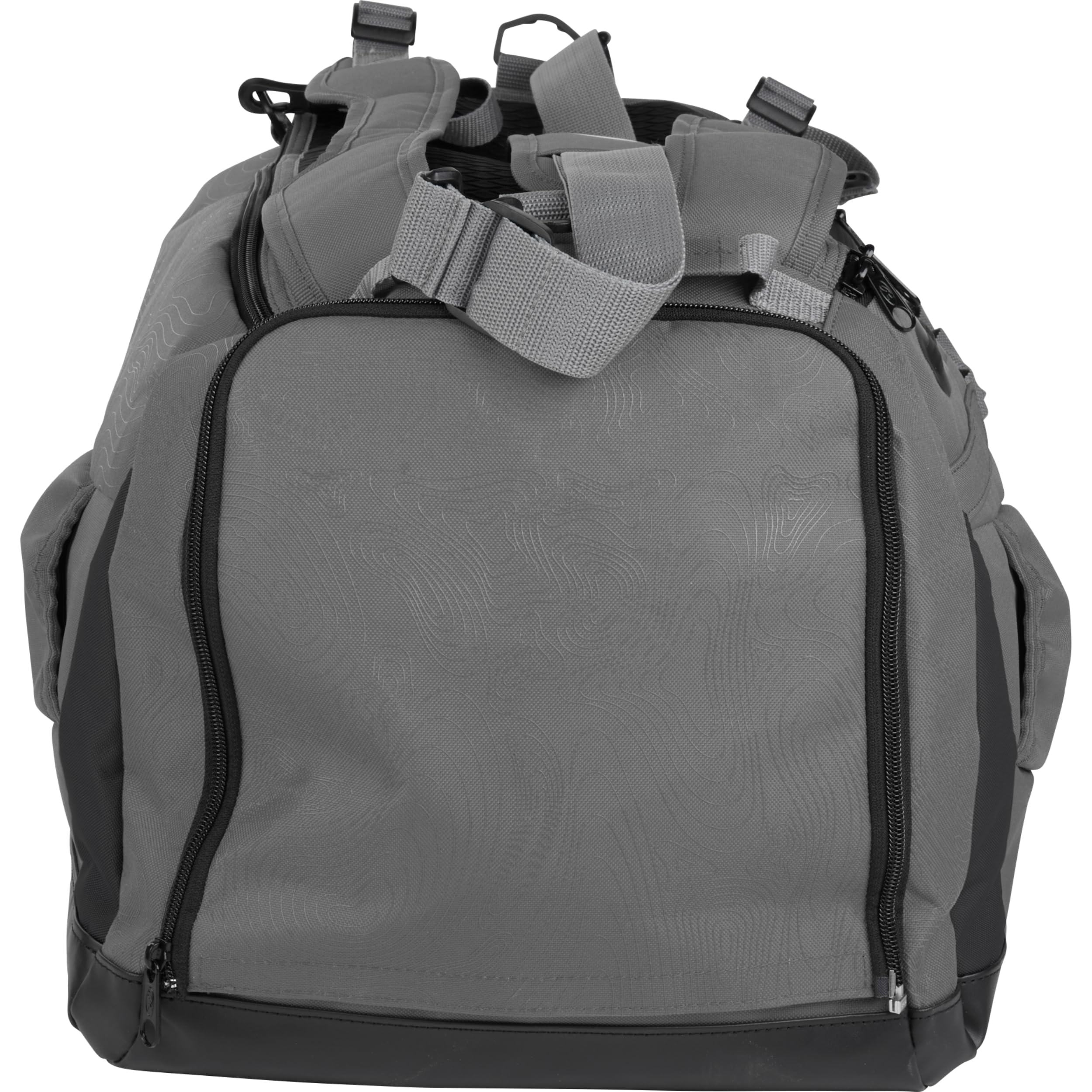 Rawlings Mach Hyrbid - Mochila para Equipo de béisbol y sóftbol