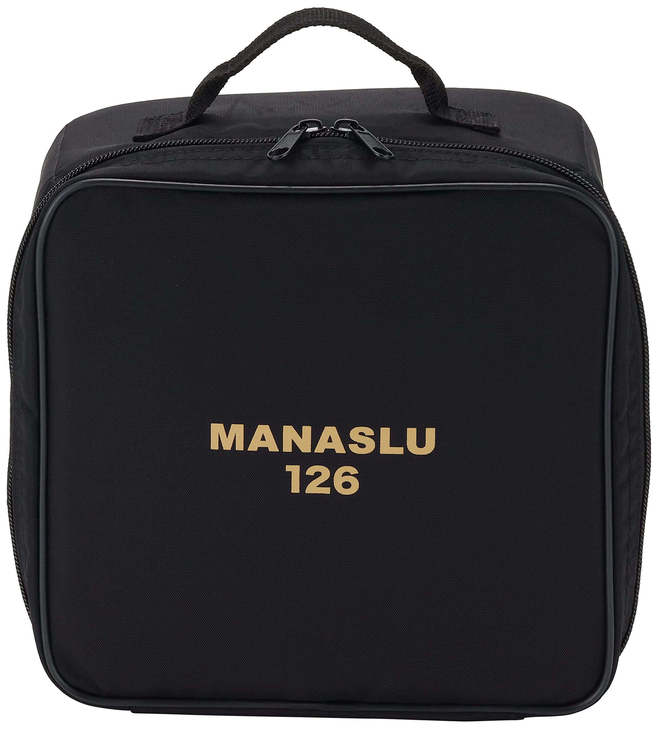 Amazon | MANASLU(マナスル) ストーブ ナイロンケース 126用 12387