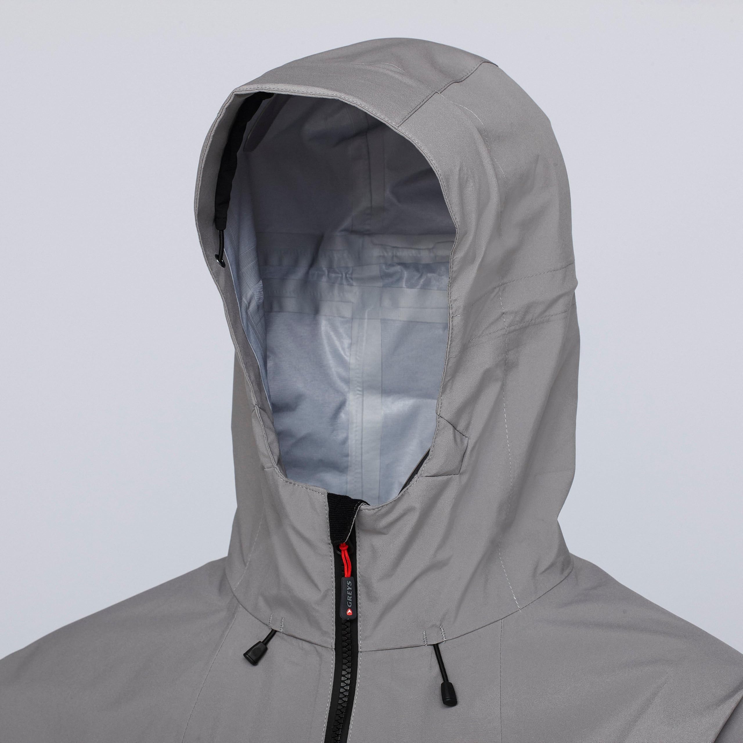 Greys Unisex Greys Tail Fishing Jacket (1er Pack)
