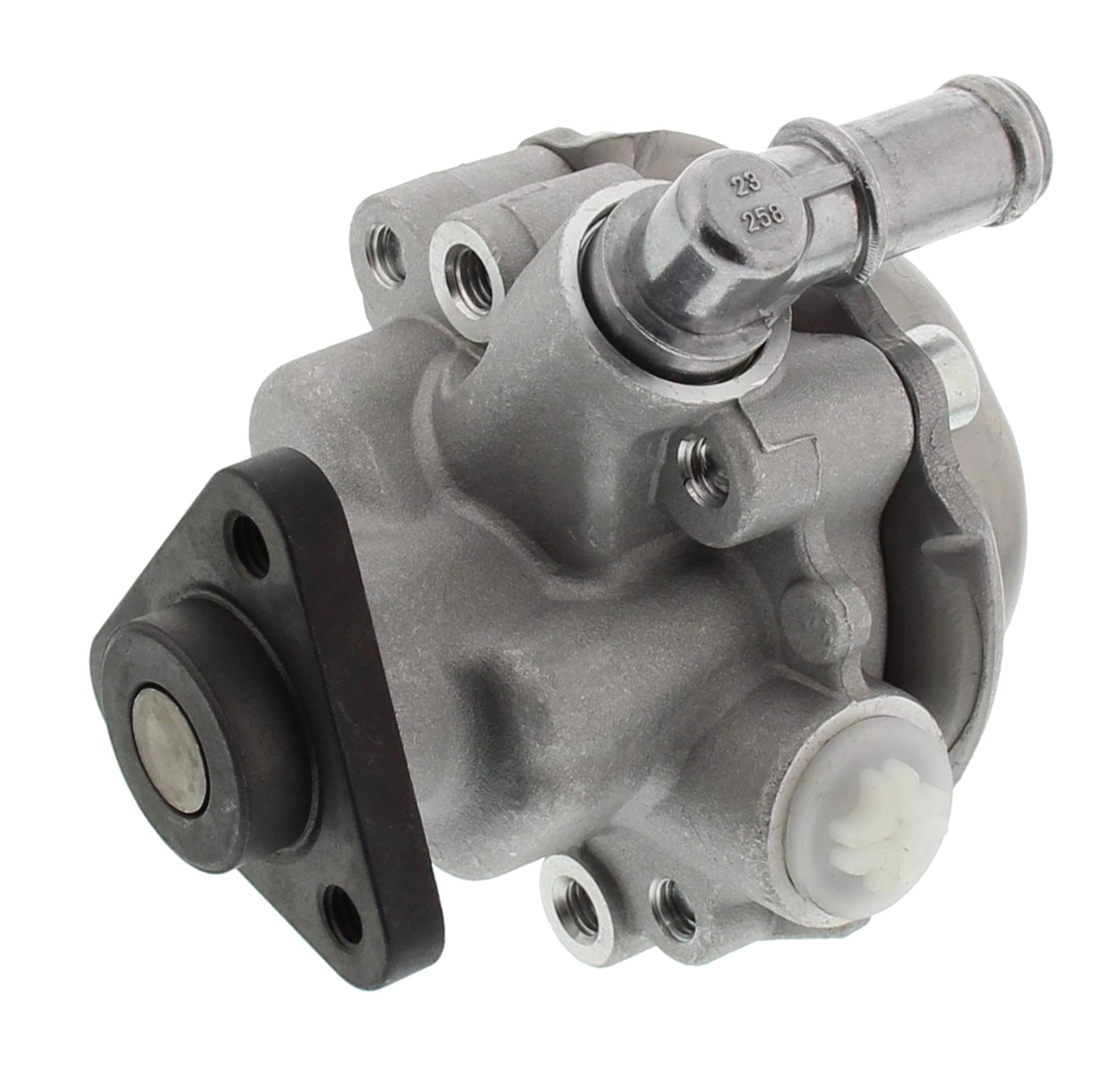 Mapco 27657 Servopumpe Hydraulikpumpe | 27657 Kompatibel mit 3 (E46),3 Cabriolet (E46),3 Compact (E46),3 Coupe (E46),3 Touring (E46)