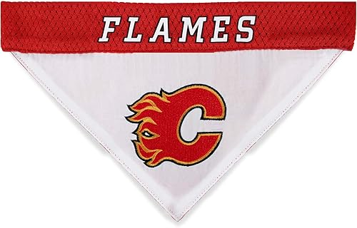 Miniatura 70 de Bandana de Pets First Anaheim Ducks