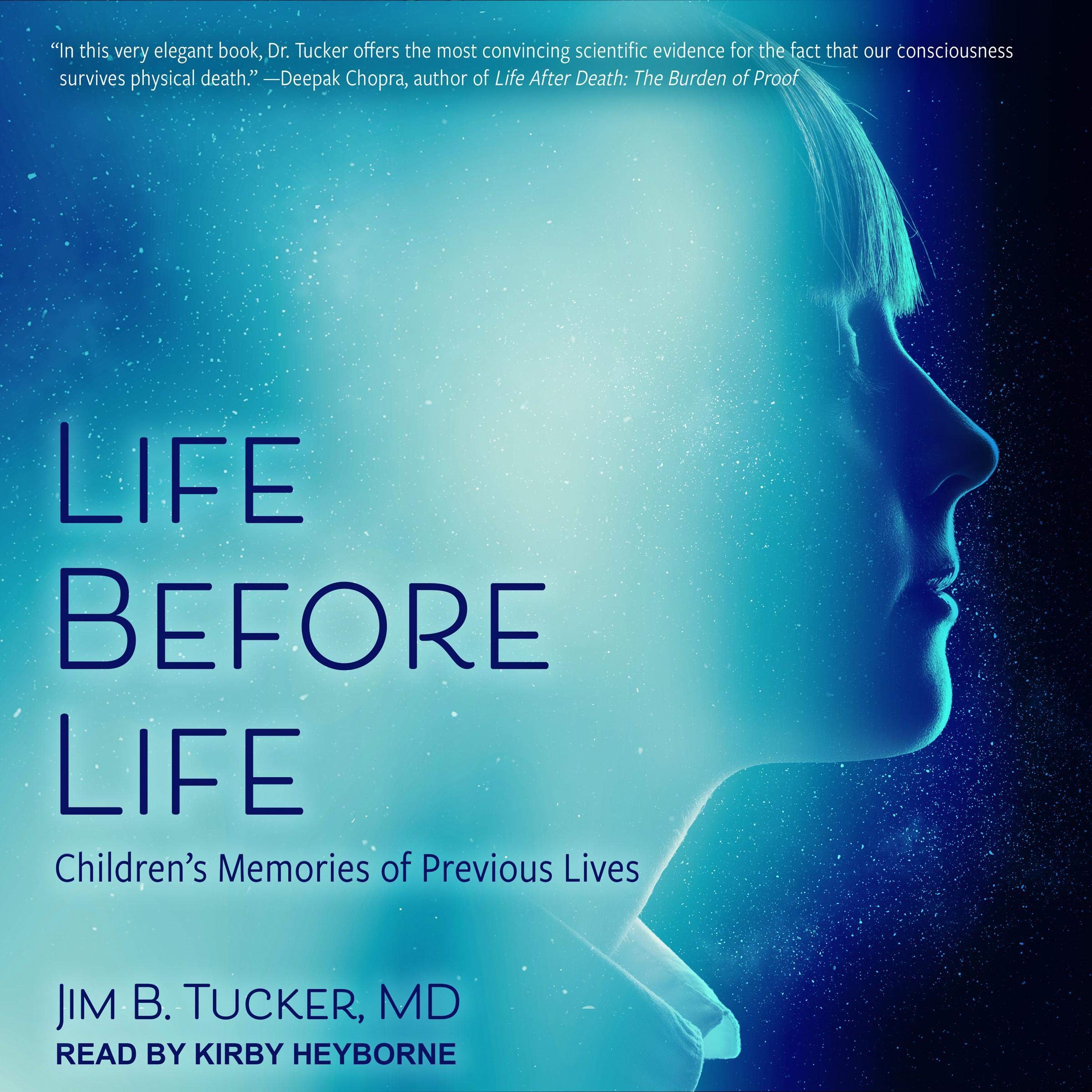 Cover art for Life Before Life