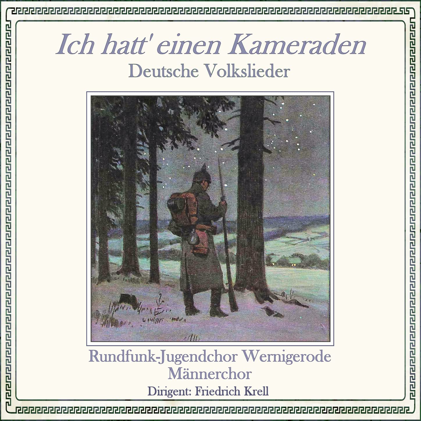 Rundfunk-Jugendchor Wernigerode (Männerchor)