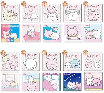 Amazon | タカラトミーアーツ(TAKARATOMY A.R.T.S) らぶいーず