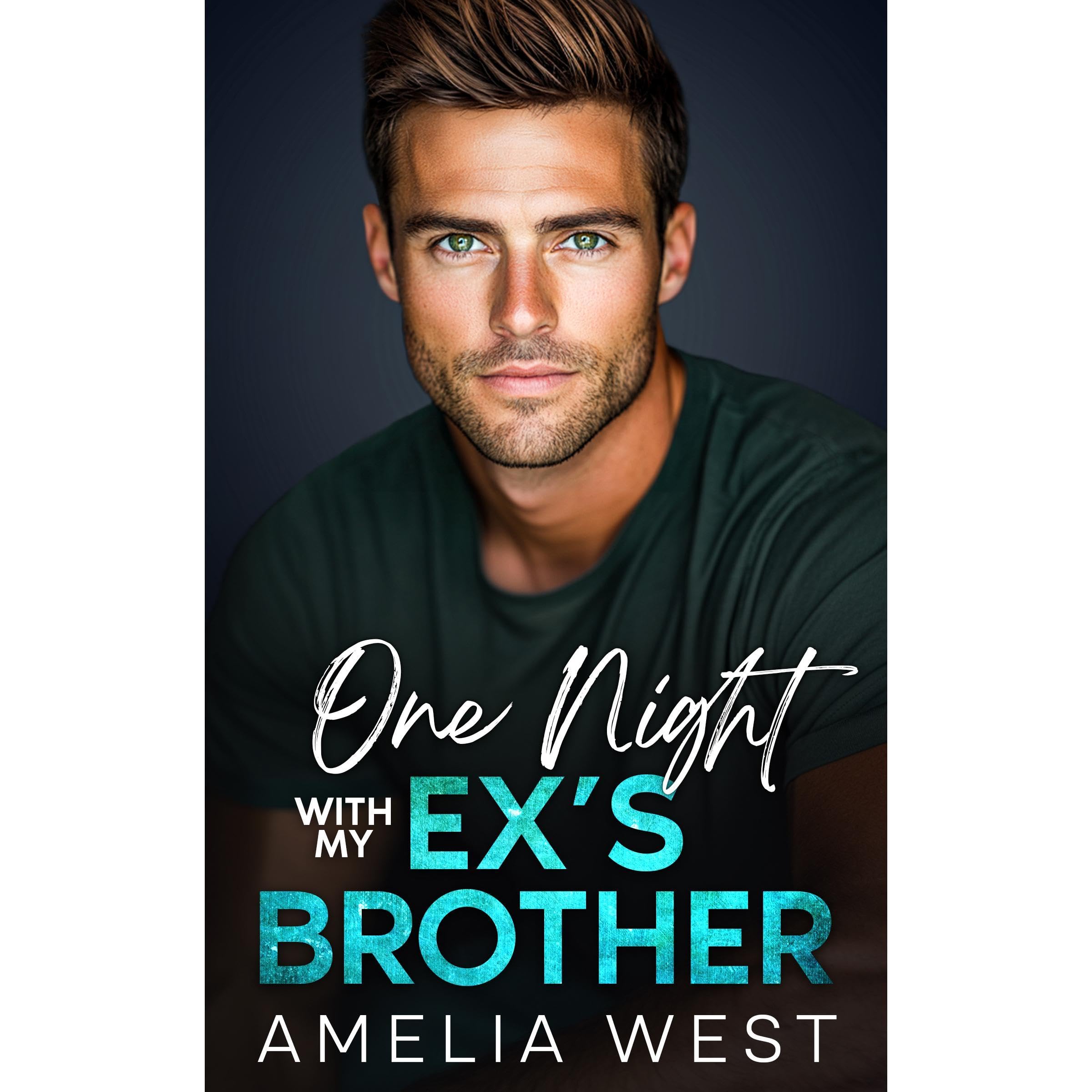 One Night With My Ex’s Brother