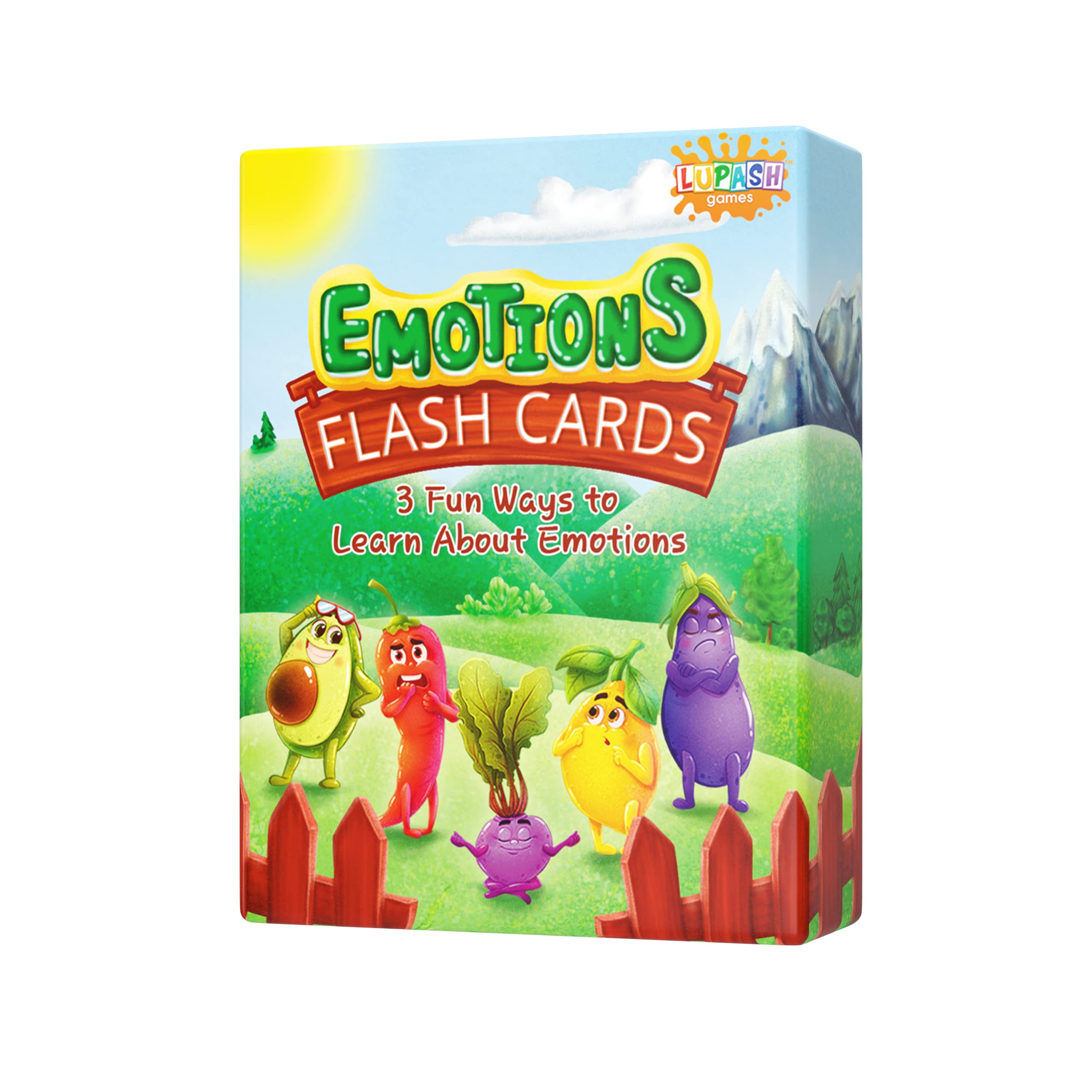 Buy Emotions Flashcards For Kids Therapy Cards Game Teach How To Cope Buy emotions flashcards for kids therapy cards game teach how to cope