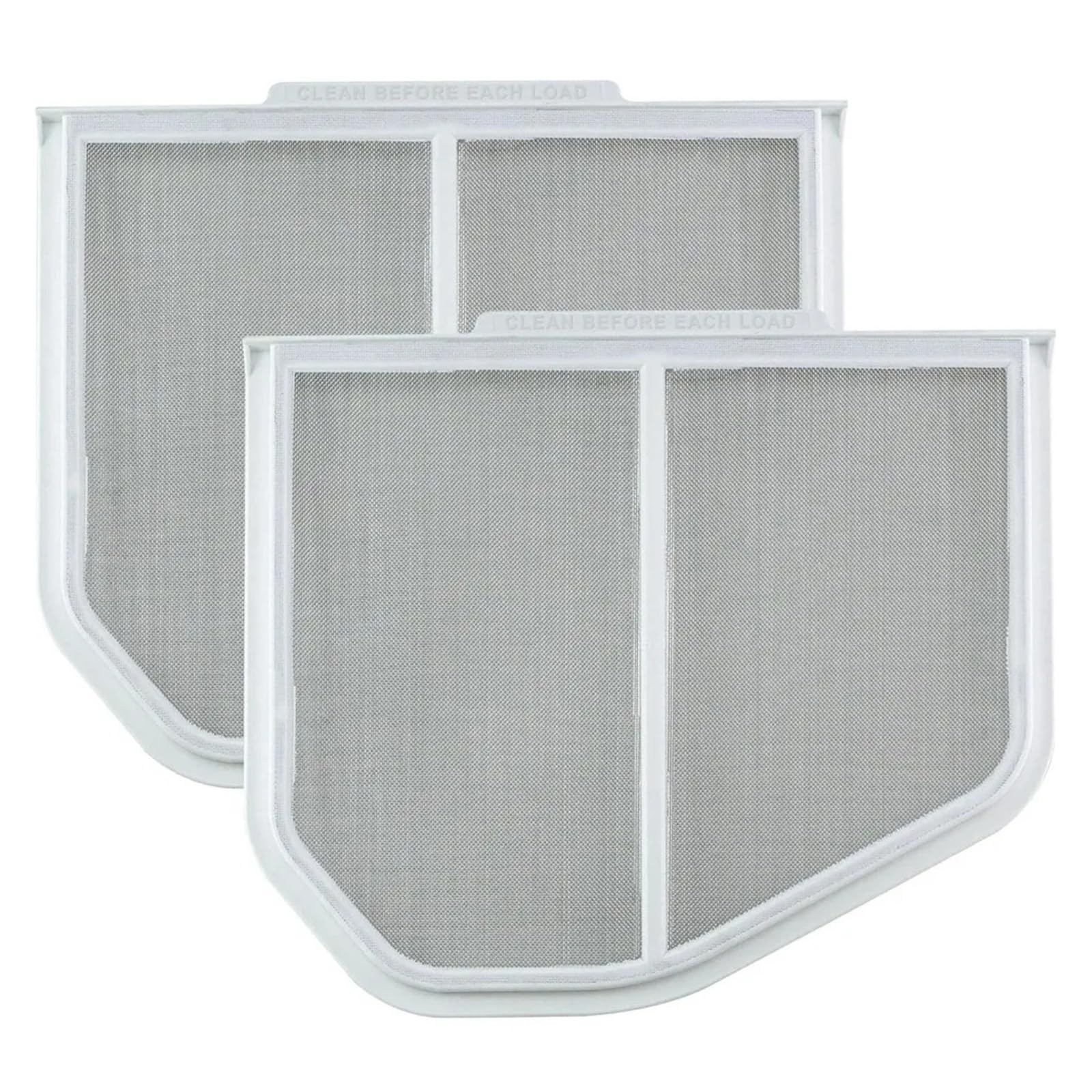 Compatible Con Kenmore, Filtro De Pelusa For Secadora