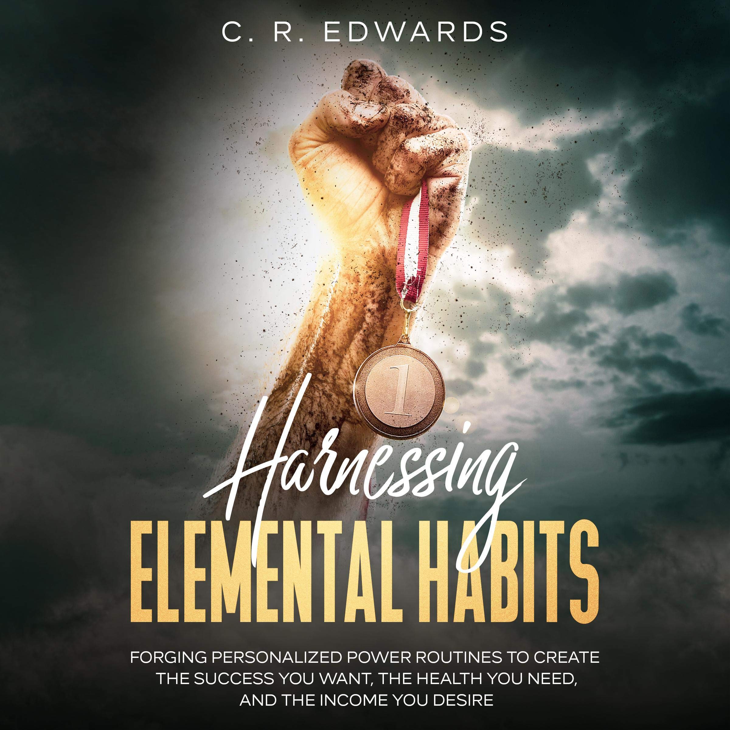 Harnessing Elemental Habits