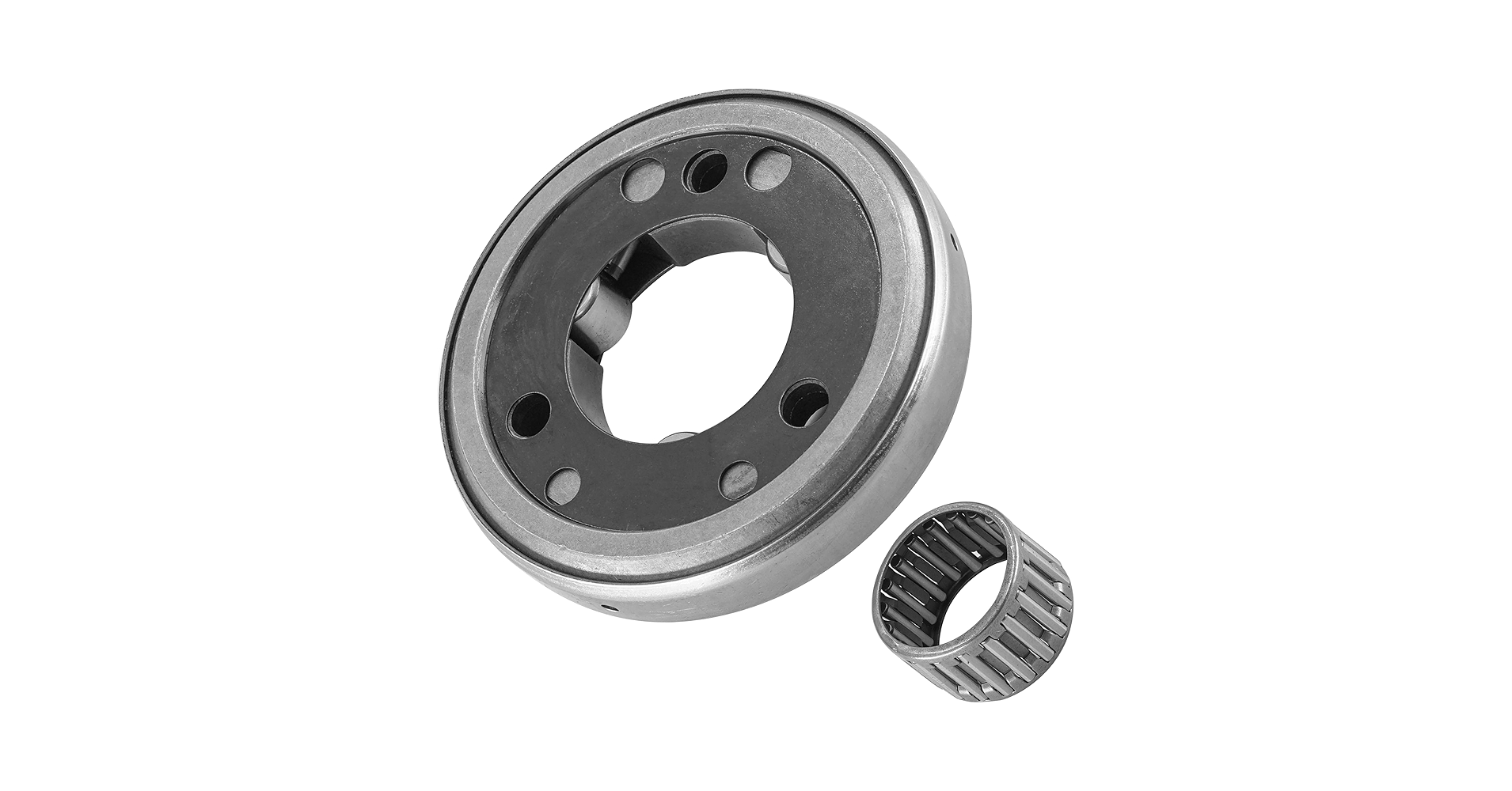 Amazon.com: Caltric Starter Clutch Bearing Compatible with