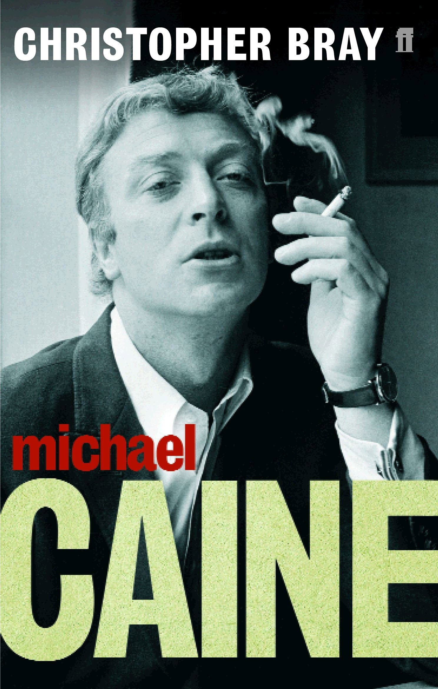 Michael Caine: A Class Act