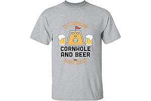 Valentine's Day Heart Cornhole Bean Bag Toss Game