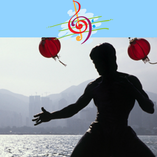 Iron Fist Kung Fu for Android