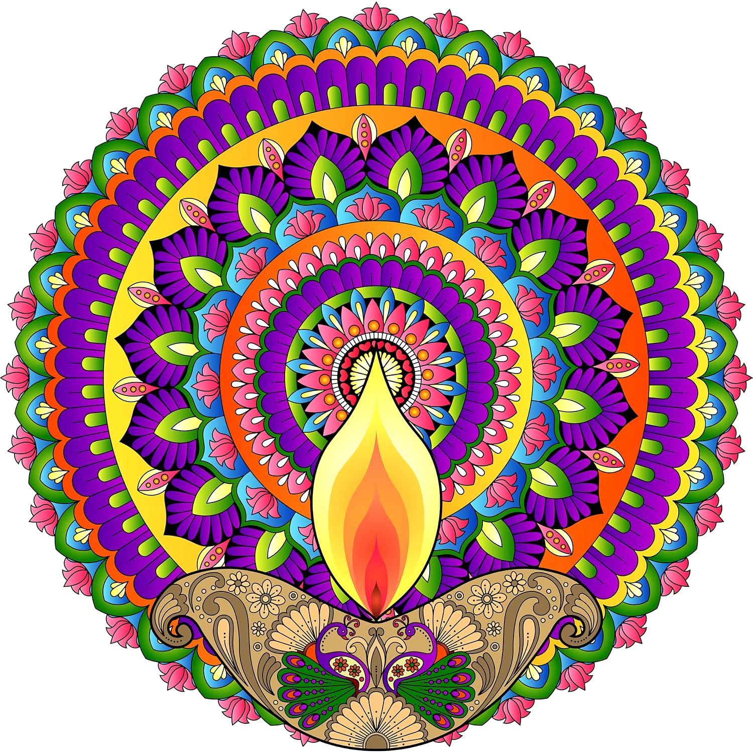 See full amazon price history chart for Rangoli Stickers for Door Entrance (Size-38x38Cm) Self Adhesive Rangoli Stickers for Pooja Room | Rangoli for Diwali Decoration Wall Stickers Dipak Rangoli Stickers for Floor_2 Rangoli Stickers for Door Entrance (Size-38x38Cm) Self Adhesive Rangoli Stickers for Pooja Room | Rangoli for Diwali Decoration Wall Stickers Dipak Rangoli Stickers for Floor_2 (B0DGV371RT) Amazon Price History, Amazon Price Tracker
