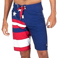 Algopix Similar Product 1 - Wave Life Color Changing Mens Board