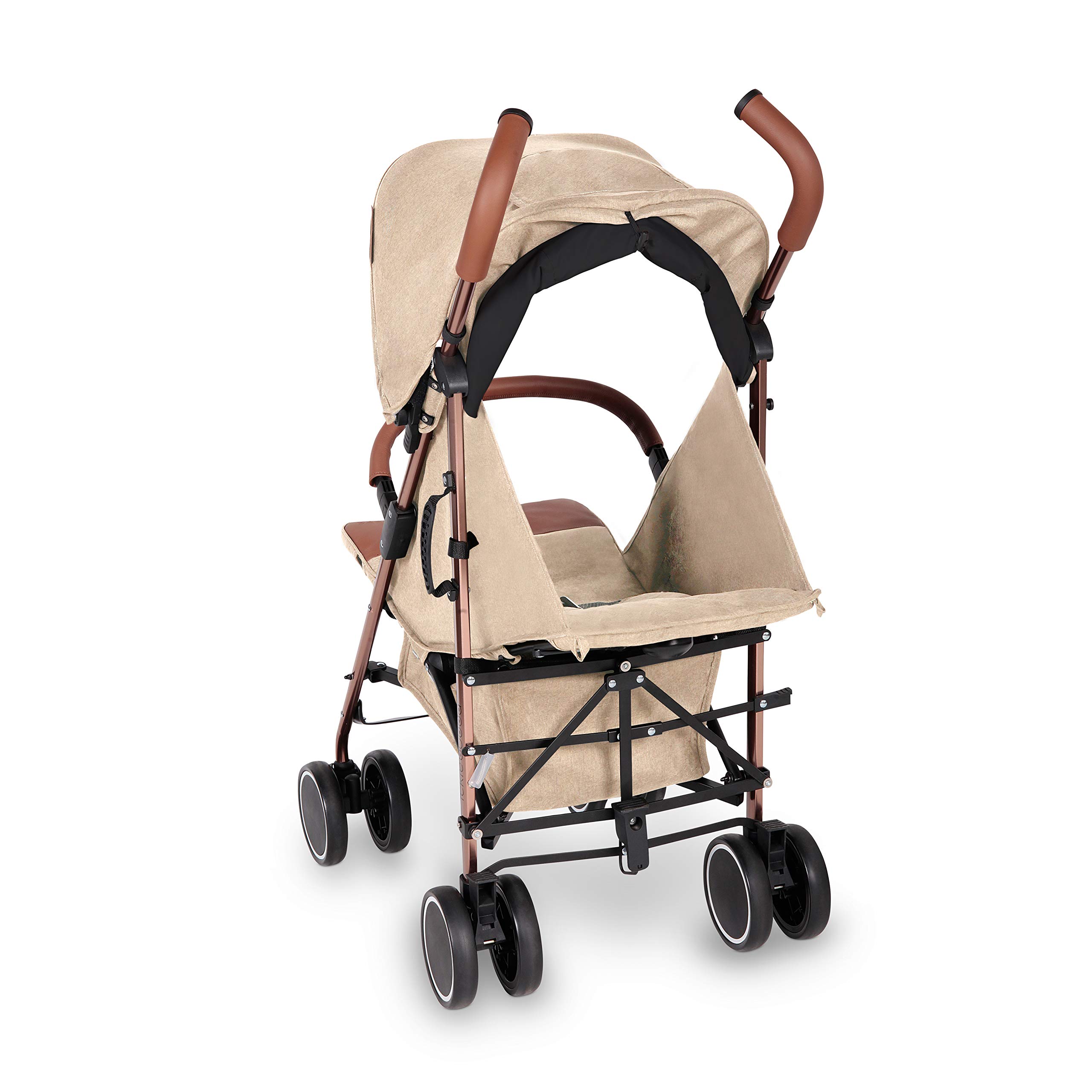 Ickle Bubba Discovery Compact et léger Poussette