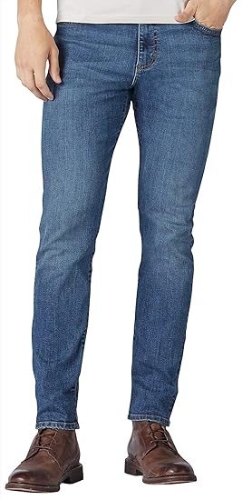Lee Performance Series Extreme Motion Skinny Fit - Jeans Ajustados para  Hombre, Caminante Nocturno, 30W x 30L : Amazon.com.mx: Ropa, Zapatos y  Accesorios