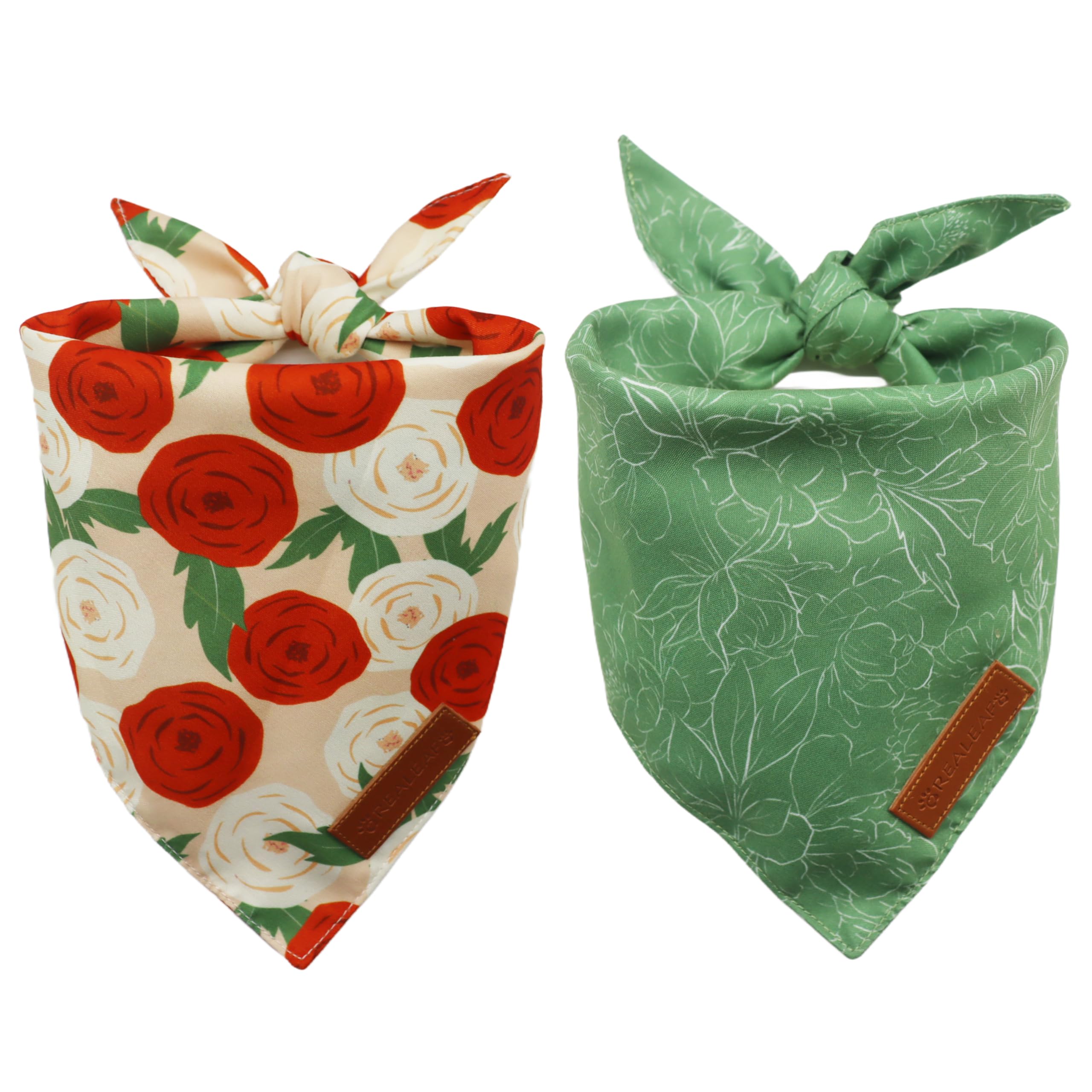 Realeaf Spring 2-Pack