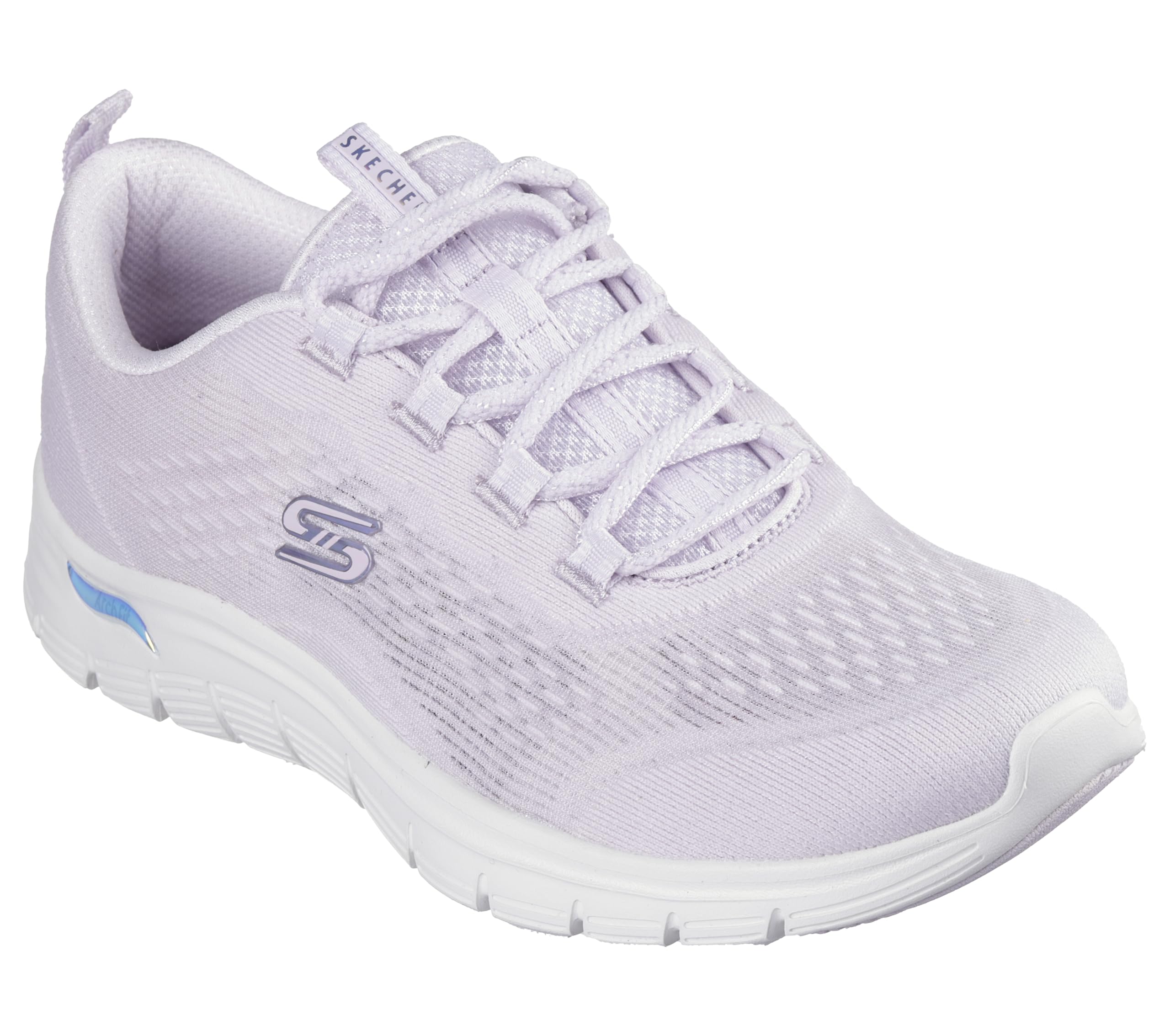 skechers Sport Active-Arch FIT Vista - FLAUNT-104383-LAV-US6 Lavender-picture-21