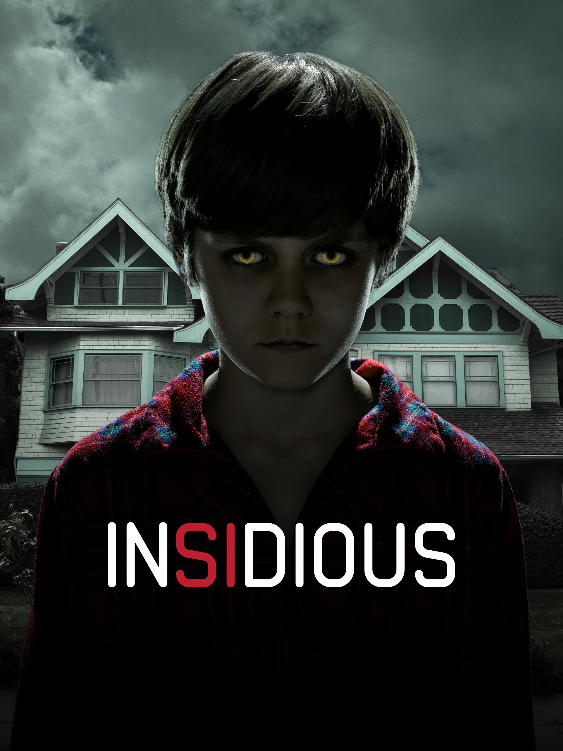 Insidious