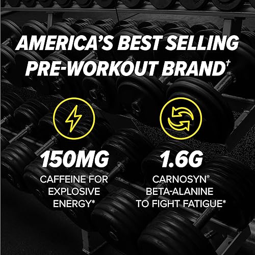 Miniatura 3 de Conjunto de creatina y preentrenamiento de Cellucor