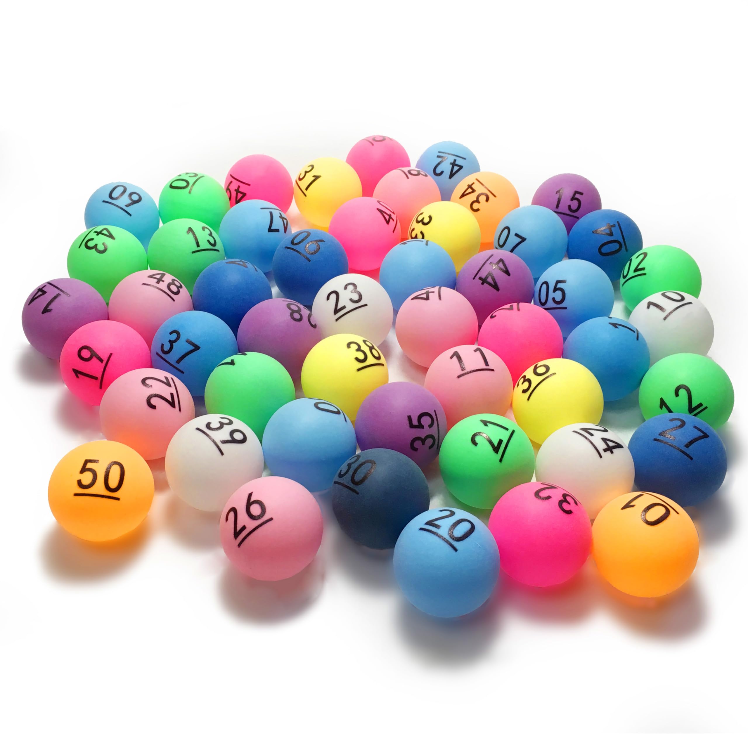 抽選器の玉　水色とピンク 抽選器の玉 水色とピンク Amazon.co.jp: ガラポン抽選器用玉 10球
