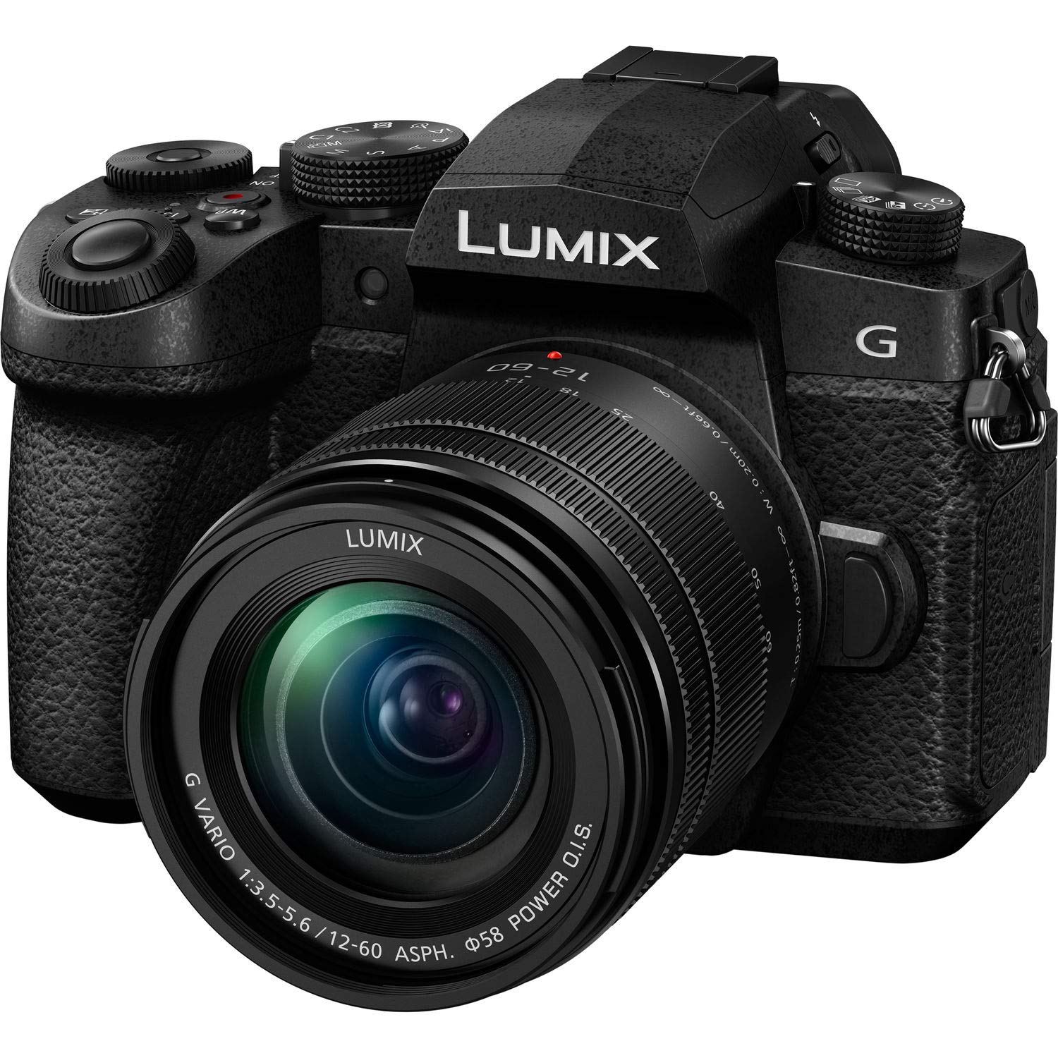 Amazon | Panasonic LUMIX G95 20.3メガピクセル ミラーレス